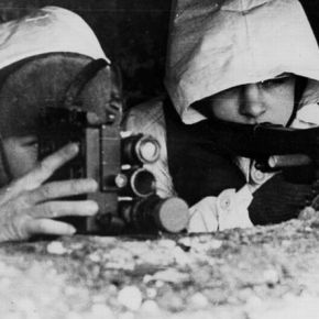 En propaganda, como en el amor, cualquier cosa está&nbsp;permitida