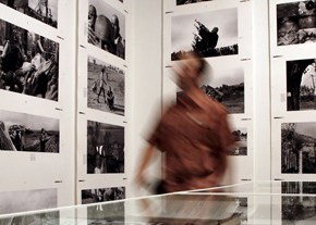 Una crónica diferente