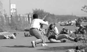 James Nachtwey, fotoperiodista James Nachtwey, fotoperiodista