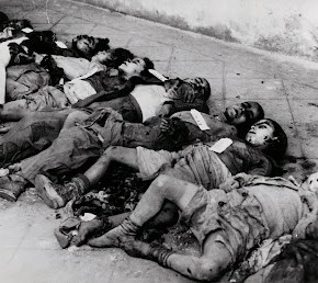 Imágenes de la guerra: una mirada&nbsp;crítica