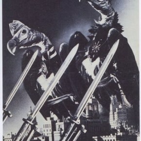 John Heartfield y la actualidad de su discurso: Madrid,&nbsp;1936