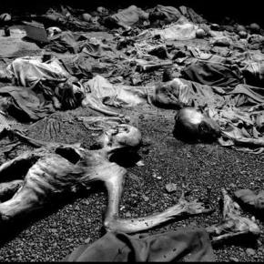 Ruanda 1994, o cómo conocer una historia&nbsp;africana