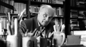 Ryszard Kapuscinski (1932 - 2007)