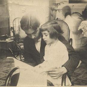 Cultura para la agonía del alma&nbsp;insatisfecha