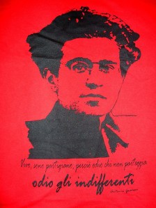 Antonio Gramsci