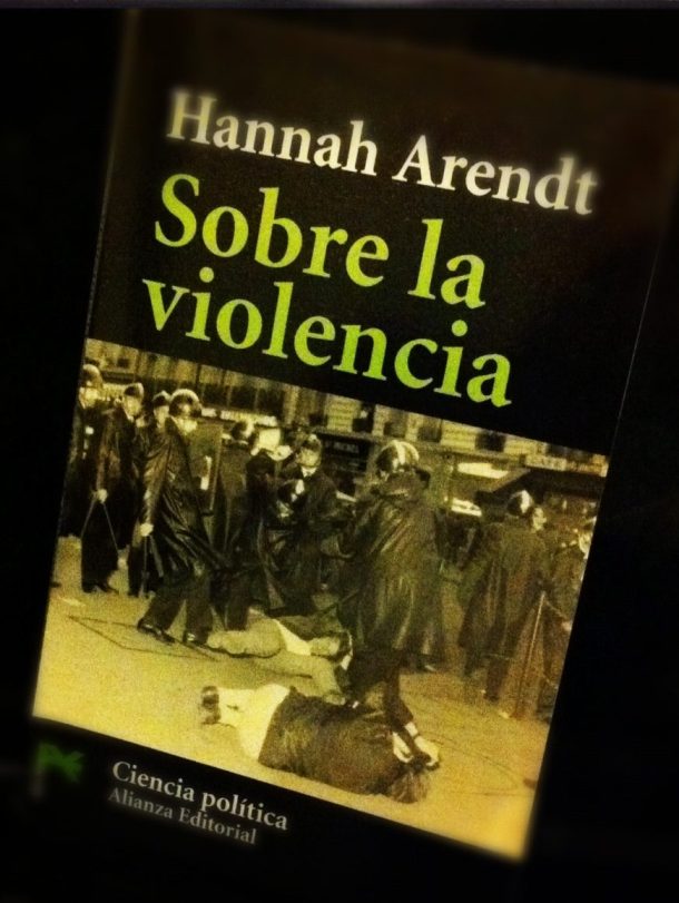 20120406_Poder, fuerza, autoridad y violencia