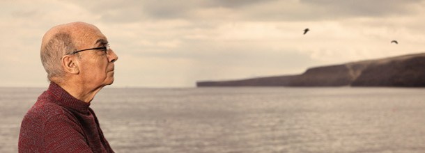 20120618 Lo complicado de abrazar algunas ausencias