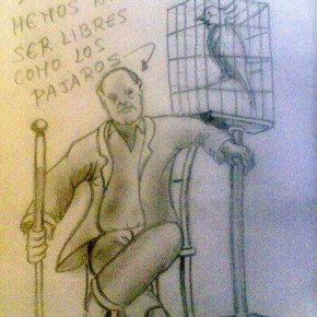 “Hoy, el infinito está del lado de los&nbsp;pobres”