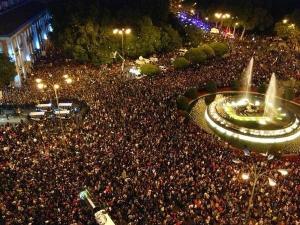 Las ¿6.000? personas en Neptuno
