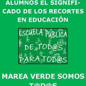 La (des)educación del ministro&nbsp;Wert
