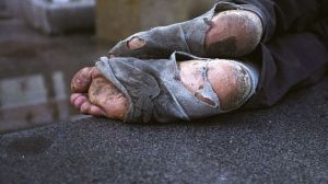 Pobreza | Foto: Reuters para ABC News Australia