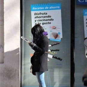 La inercia de la&nbsp;impotencia