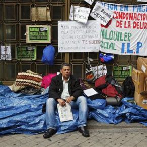 Mi 2012. El de los&nbsp;Nadies