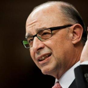 Apreciado inspector de Hacienda, habitante también de este país que se llama&nbsp;España: