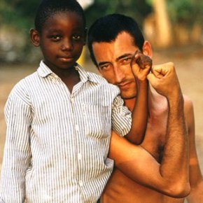 Periodistas que son los ojos de todas las&nbsp;guerras