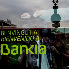 Tú también has pagado 1.000 euros para rescatar a&nbsp;Bankia