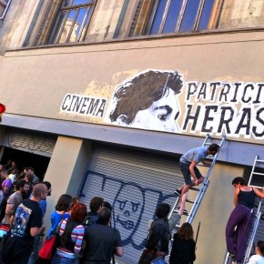 4F: ni olvido ni perdón (La Ciutat&nbsp;Morta)