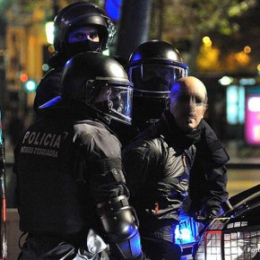 La ‘calidad’ de los Mossos&nbsp;d’Esquadra