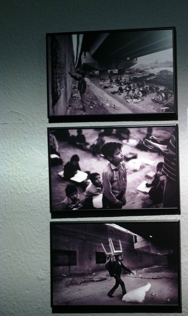 20131228_2013. Fake Reality o de cómo enfrentar la realidad