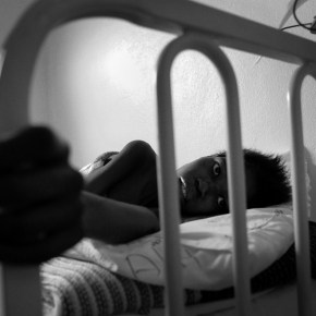 SIDA: víctimas y&nbsp;culpables