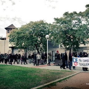 Propósito para este año: cerrar los&nbsp;CIE