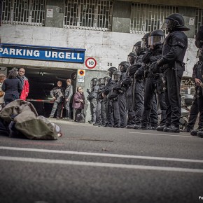 Derecho de resistencia: una&nbsp;obligación