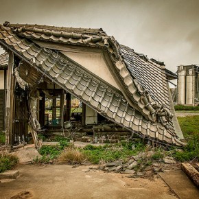 Fukushima: el baile&nbsp;macabro