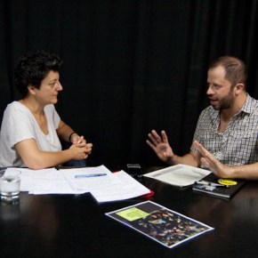 Dani Vilaró (Amnistía Internacional): “Quieren limitar la protesta pacífica criminalizándola”