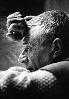 John Berger John Berger