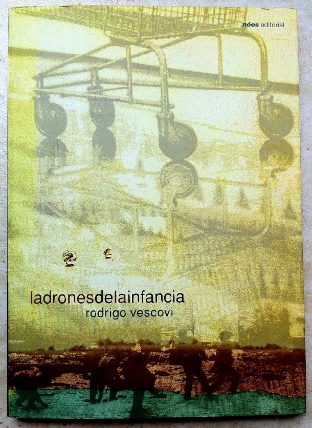 20150523_Jornada de reflexión: violencia y menores