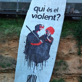 ¿Cómo carajo conseguimos vivir sabiendo que pasan estas cosas? (re)Lecturas que no&nbsp;caducan