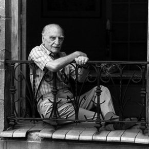 Una mirada al porvenir con&nbsp;optimismo