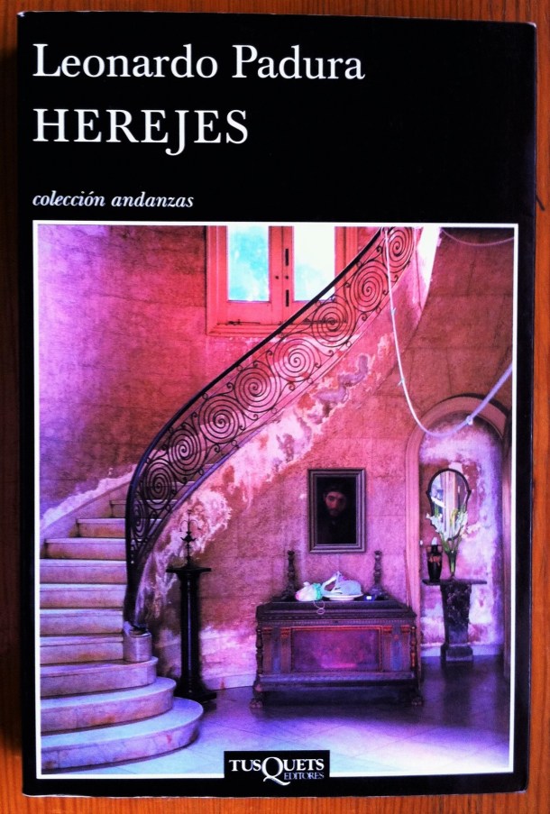 20160608_Renuncias, derrotas y herejes. Lecturas para la reflexión