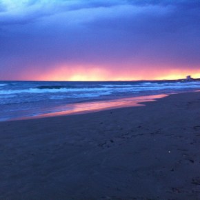 La materia indestructible y&nbsp;eterna