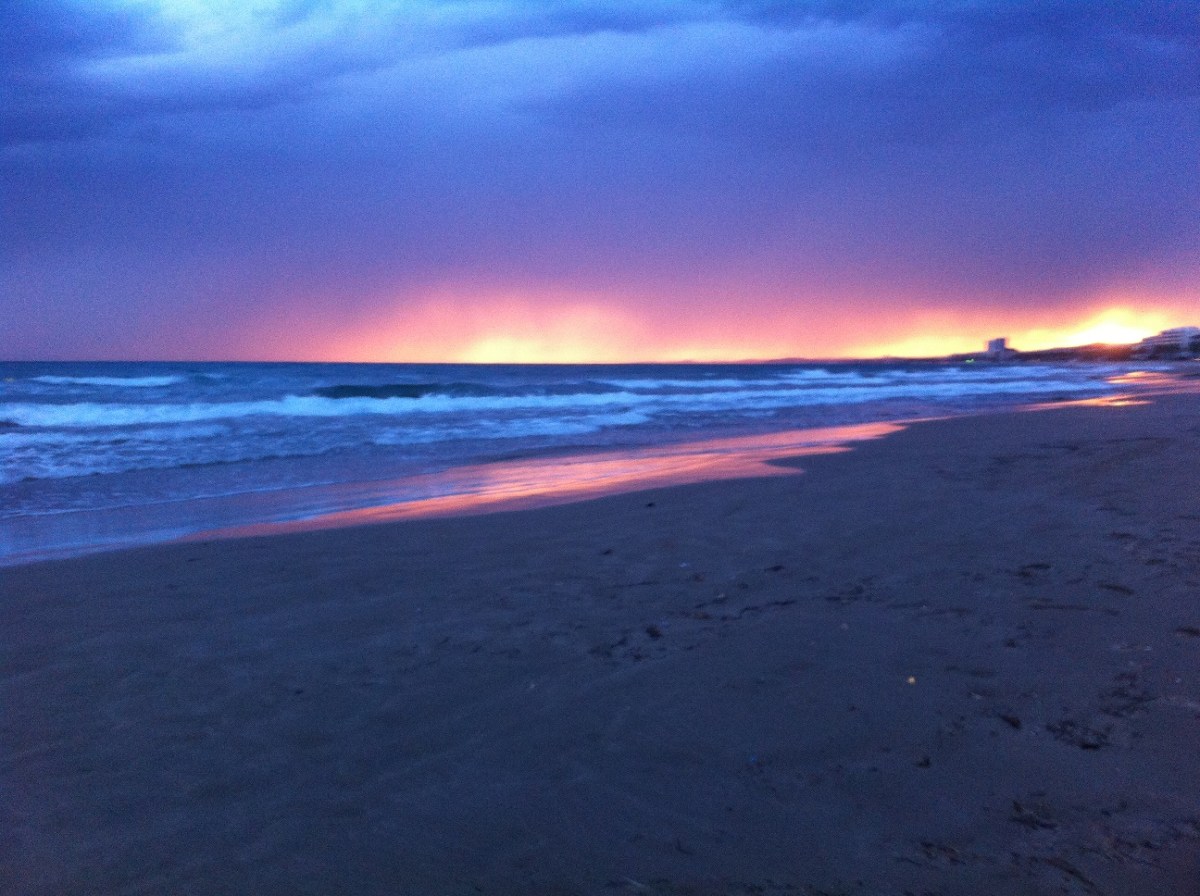 20160921_La materia indestructible y eterna