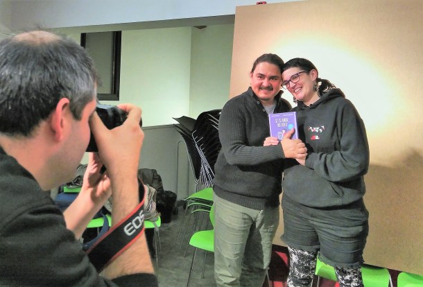 20171216_Ni micro ni de género: violencia machista, machismo cotidiano