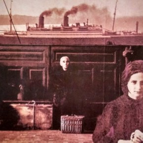 El otro lado del&nbsp;mundo