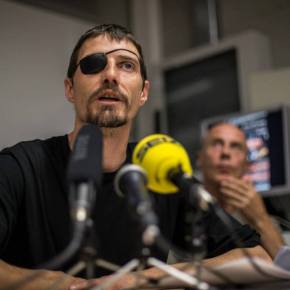 A siete años de la prohibición de las balas de goma en Catalunya seguimos siendo carne de cañón&nbsp;(policial)