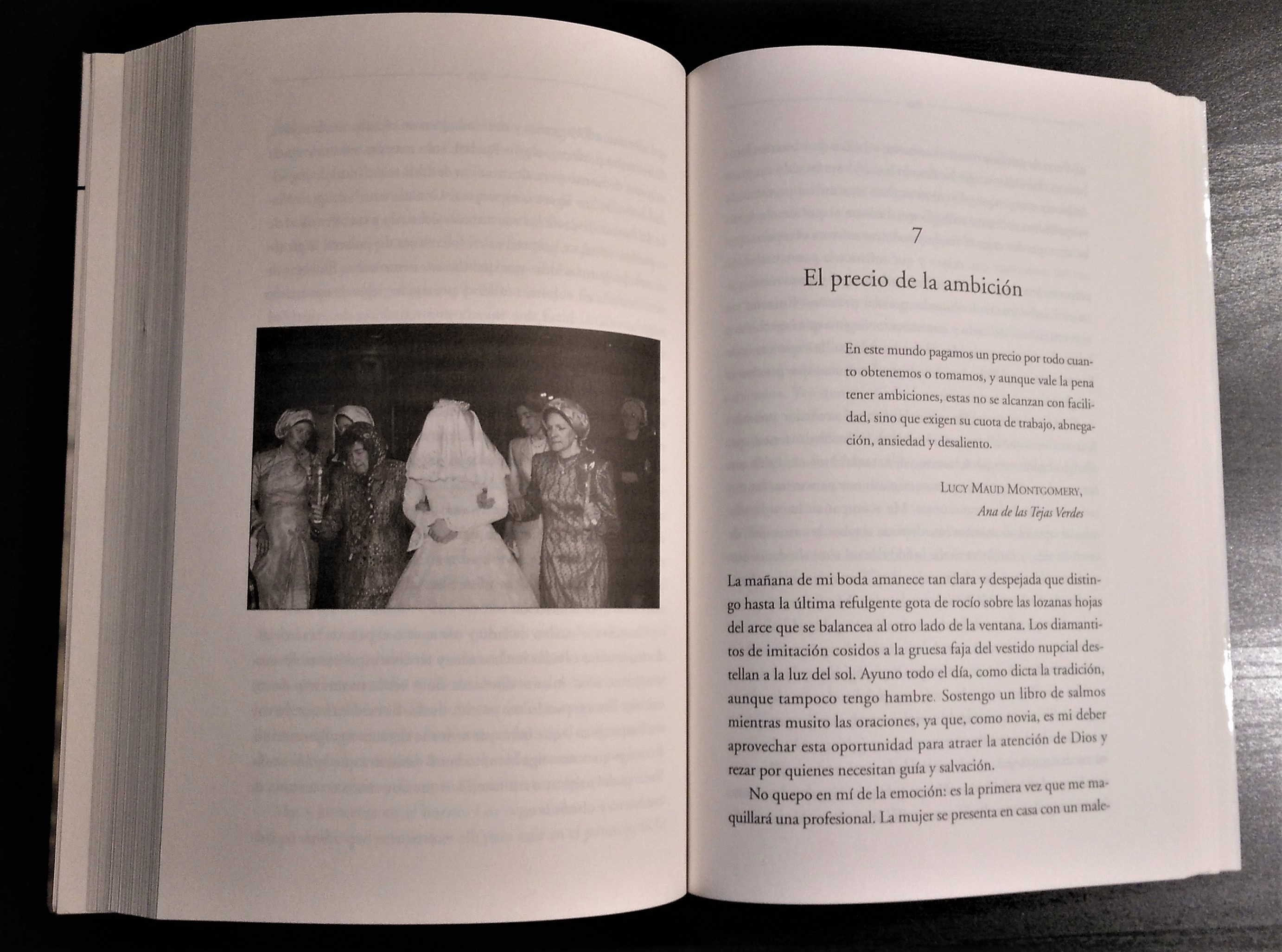 22 abril 2021 Feminismo: se trata de dinamitarlo todo