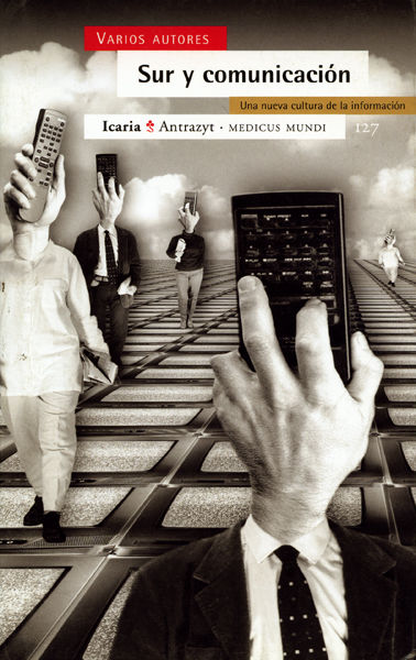 16 nov 2011 La falsa globalización de la información