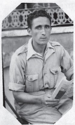 14 mayo 2021 Antonio Torres: para que no se olvide su Memoria