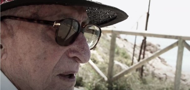 14 mayo 2021 Antonio Torres: para que no se olvide su Memoria