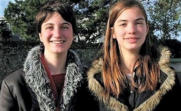 25 de noviembre de 2011 Laëtitia y Jessica o el heteropatriarcado que no termina de morir