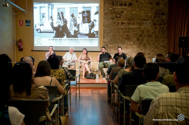 31 de diciembre de 2021 Político, cotidiano, histórico. Personal. El libro de Fotomovimiento