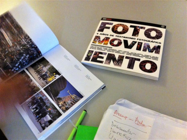 31 de diciembre de 2021 Político, cotidiano, histórico. Personal. El libro de Fotomovimiento