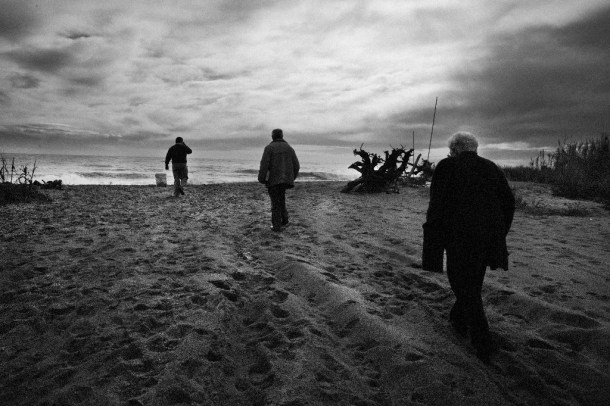 14 julio 2023 Sergi Bernal, el retratista que desenterró un silencio Mónica Solanas Gracia