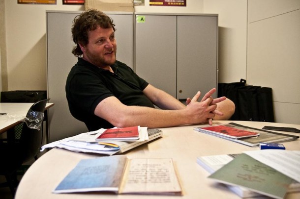 14 julio 2023 Sergi Bernal, el retratista que desenterró un silencio Mónica Solanas Gracia